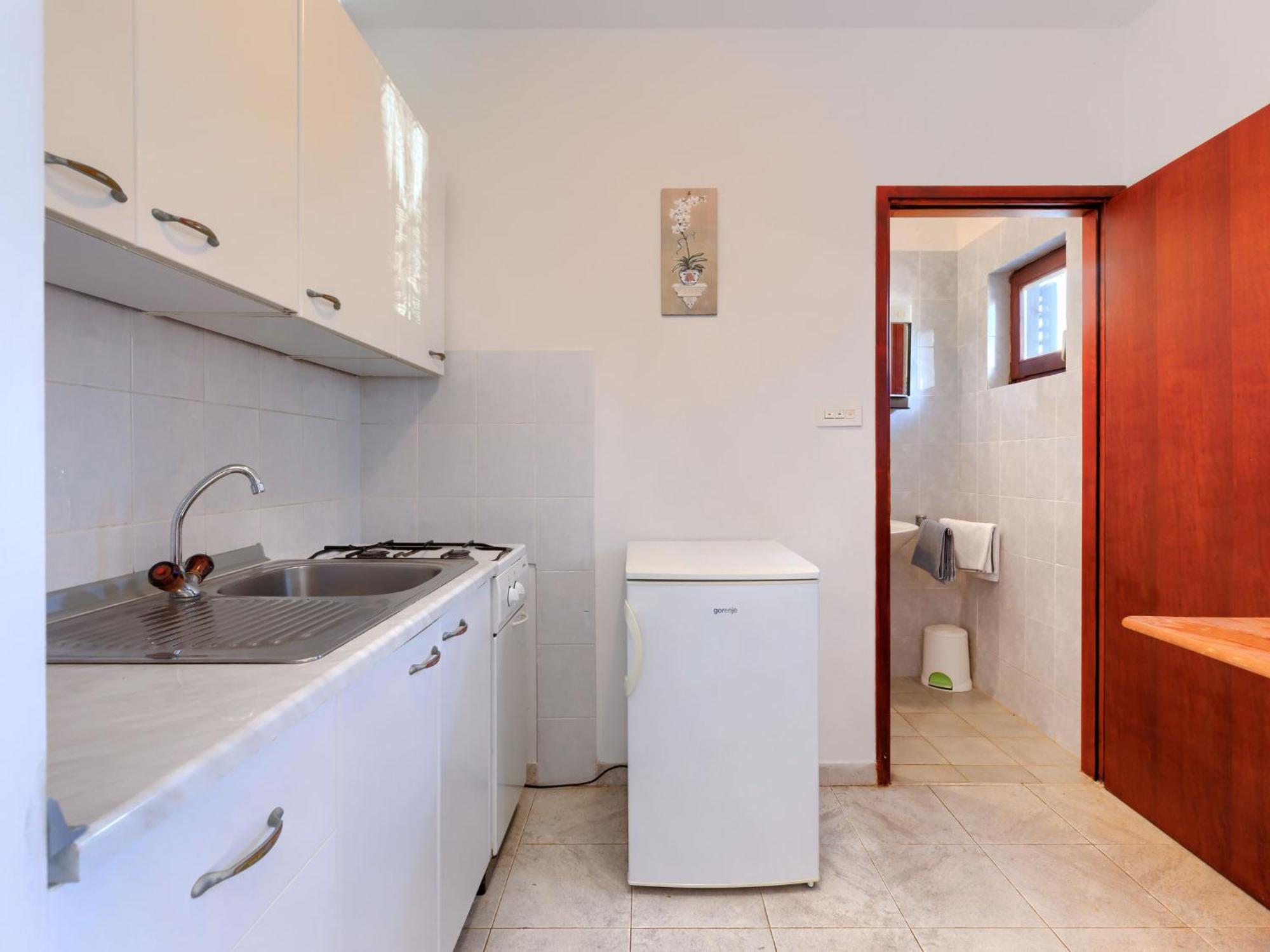 Apartment Perkovic By Interhome Medulin Exterior photo
